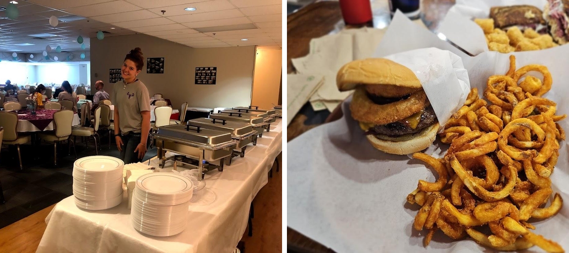 DW Grill and Catering