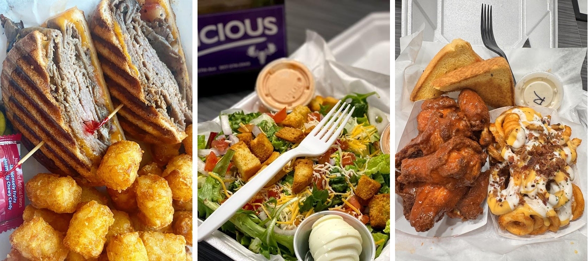 DW Grill and Catering