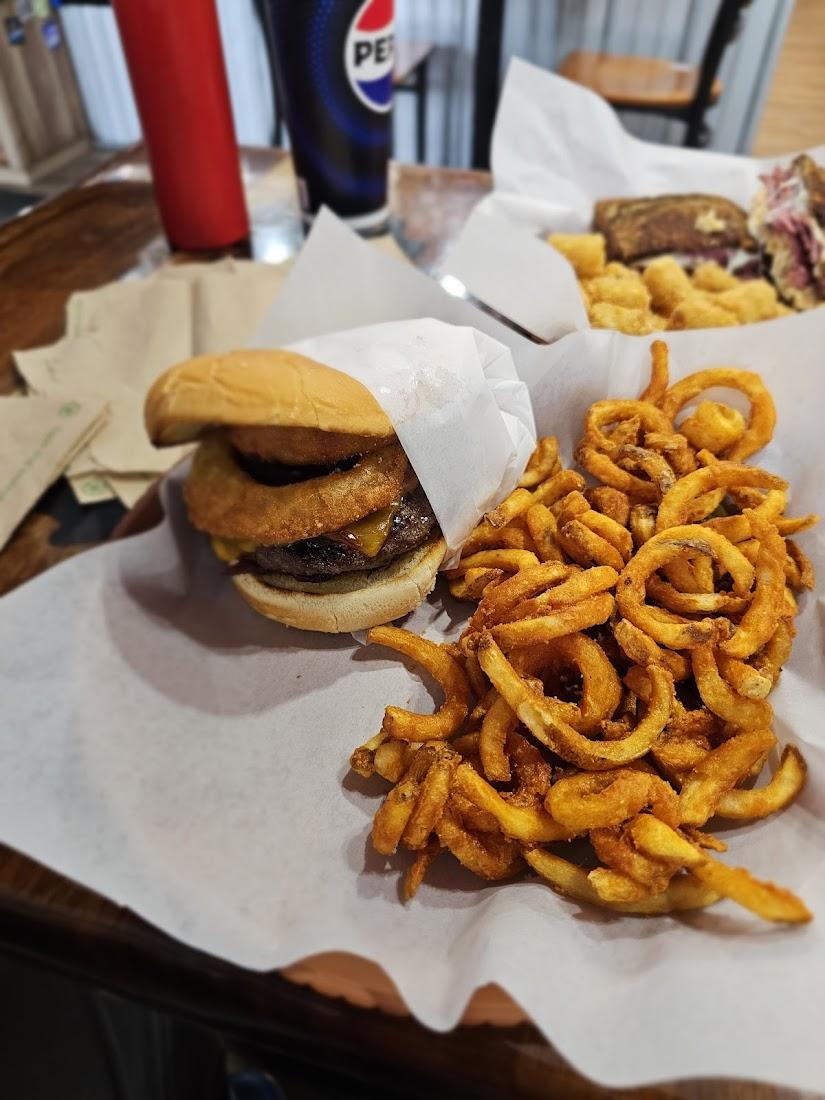 DW Grill and Catering