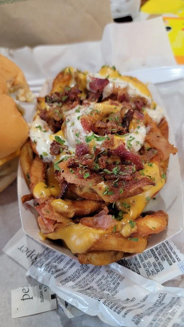 DW Grill and Catering